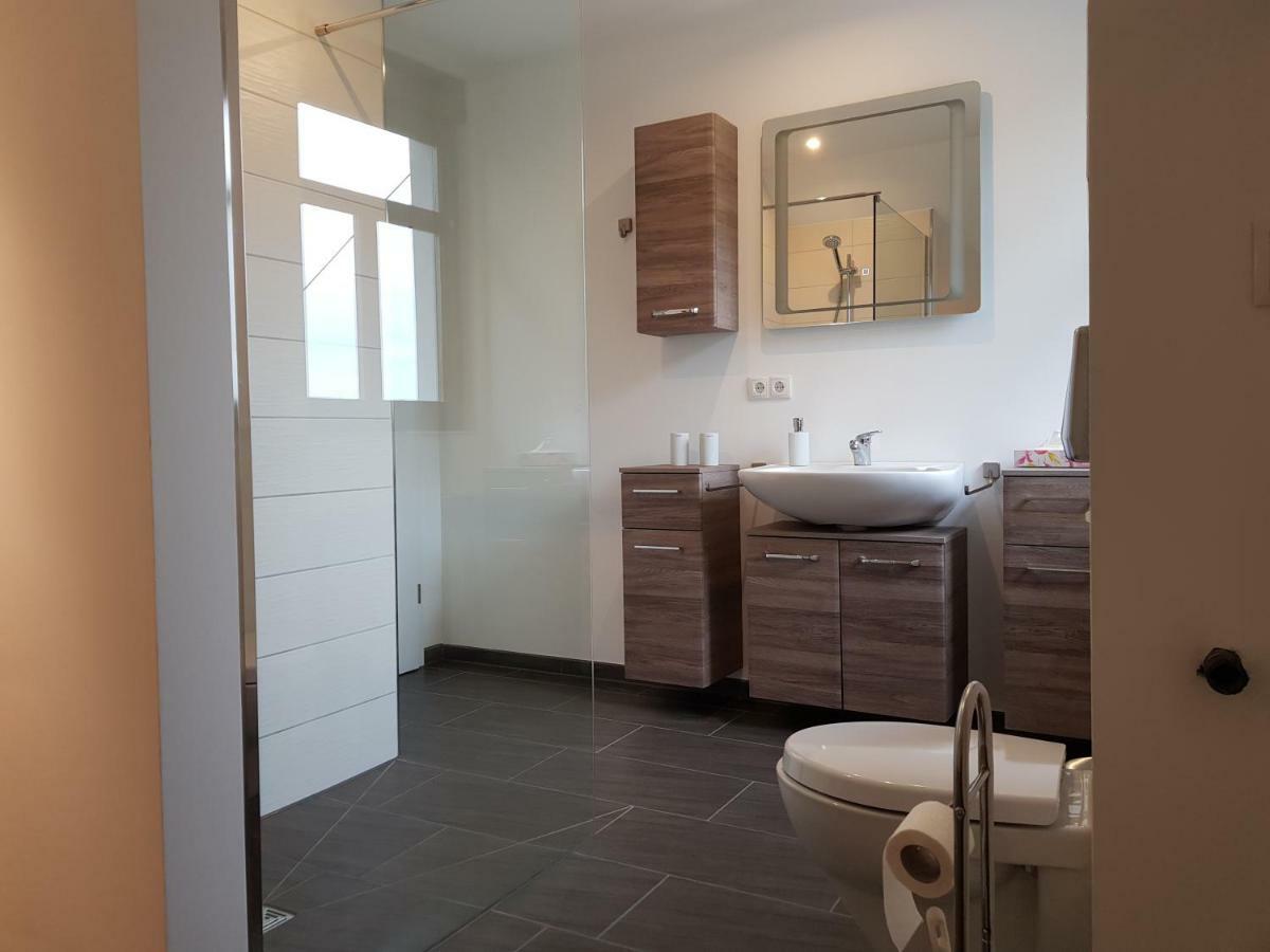 Ferienwohnung Schlosswaechter Am Schloss Colditz Esterno foto